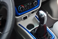 2019款远程E5L 纯电动厢式运输车国轩39.9kWh 