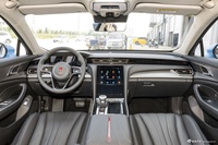 2024款红旗H5 1.5T HEV智联旗畅版