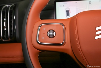 2025款山海L7 PLUS 220km精英版 7座