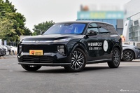 2025款长安启源Q07 215旗舰PLUS