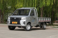 2021款东风小康C71 2.0L LV1超牛版加长版 