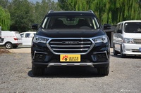 2019款捷途X90 1.5T DCT尊享型6座