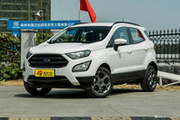 2019款翼搏1.5L自动铂翼运动版