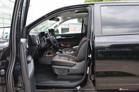 2023款游骑侠Ranger 探迹四驱自动版 柴油