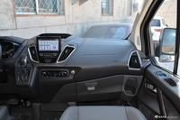 2018款途睿欧2.0T自动旗舰版