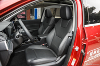 2019款比亚迪宋Pro 1.5T自动尊贵型