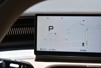 2025款小鹏X9 740超长续航 Max