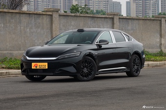 2026款汉EV 智驾版 705KM闪充尊荣型