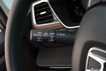 2026款奥德赛 2.0L e:HEV 锐·智享版