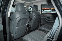 2025款捷途山海L9 1.5TD 2DHT 豪华版 6座