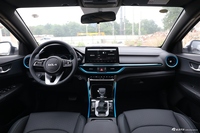 2019款起亚K3混动1.6L自动舒适版