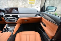 2021款宝马6系GT改款 630i 豪华设计套装