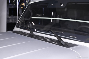 2025广州车展实拍：212 T01 PHEV