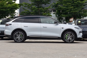 2026款零跑C11 纯电 640激光雷达智尊版