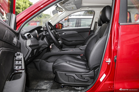 2019款BEIJING-X3 1.5L自动星耀版