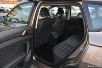  2019款途岳 1.4T自动风尚版280TSI国VI 