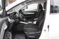 2018款SWM斯威G01 1.5T手动-型up