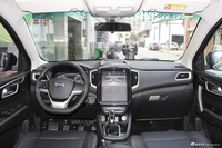 2018款斯威X7 1.8L手动舒适版7座