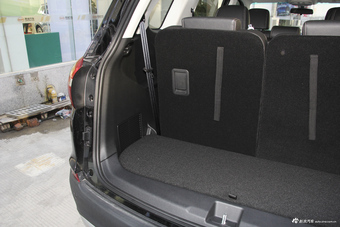 2018款斯威X7 1.8L手动舒适版7座