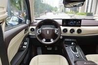 2020款 WEY VV6 2.0T 四驱智驭+ 