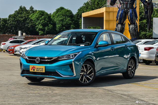 2020款奕炫1.5T自动230T炫目版