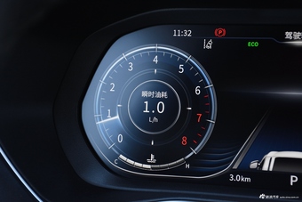 2019款风行T5L 1.6TD DCT豪华型7座