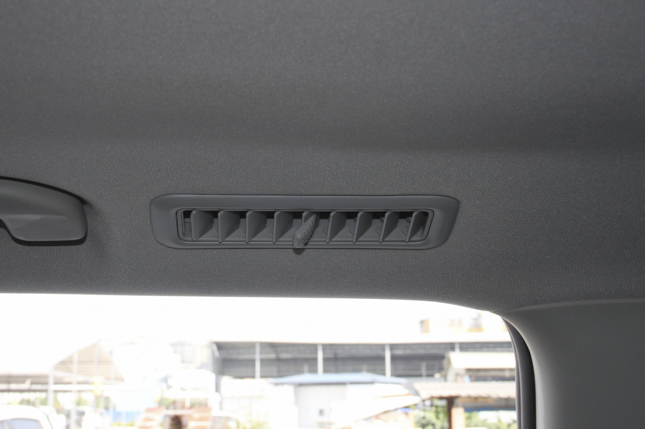 2017上汽大通D90 2.0T自动四驱天狼星