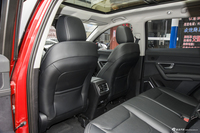 2019款比亚迪宋Pro 1.5T自动尊贵型