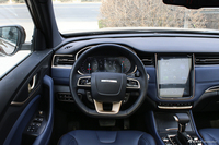 2018款长安欧尚科赛1.5T自动智