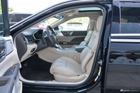 2019款林肯大陆3.0T自动四驱尊耀版国V