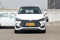 2019款比亚迪宋MAX 1.5T自动智联睿进型6座国V 