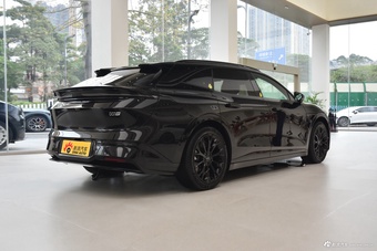 2025款ZEEKR 007GT 长续航后驱智驾版 100kWh