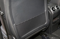 2024款奔驰GLB 改款 200 时尚型