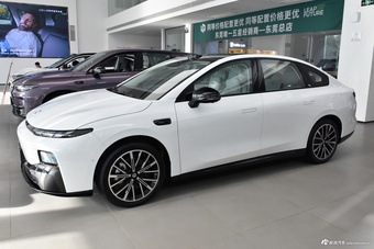 2026款零跑B01 550激光雷达版