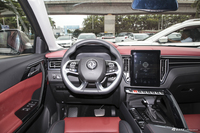 2020款风行T5 1.5T自动豪华型国VI