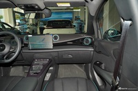 2025款海豚 智驾版 410km 时尚版