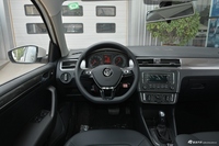 2018款桑塔纳1.5L自动舒适版