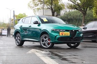 2024款Tonale托纳利2.0T 268HP AWD 致敬传奇版