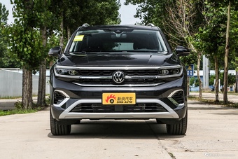 2024款揽境 380TSI 四驱旗舰胜境 众享款 6座