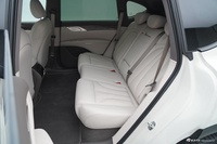 2025款智己LS7 焕新版 Ultra