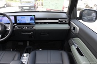 2024款宝骏悦也 智尊版