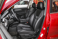 2019款BEIJING-X3 1.5L自动星耀版