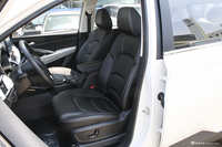 2019款宝骏530 1.5T自动豪华型国V