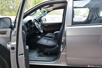 2019款拓陆者E7 2.0T自动两驱城市版低配