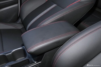 2022款创酷RS 1.5T CVT酷