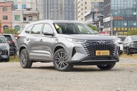 2025款瑞虎8 PRO 290T 两驱豪华+