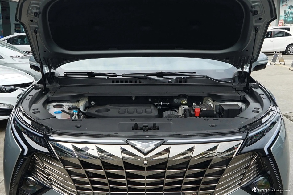 2023款凯翼昆仑 300 星空版