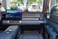 2025款方程豹钛7 190KM四驱Max版