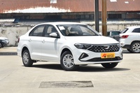 2025款捷达VA3 1.5L 手动进取版