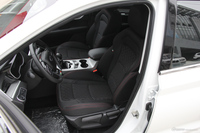 2018款SWM斯威G01 1.5T手动-型up